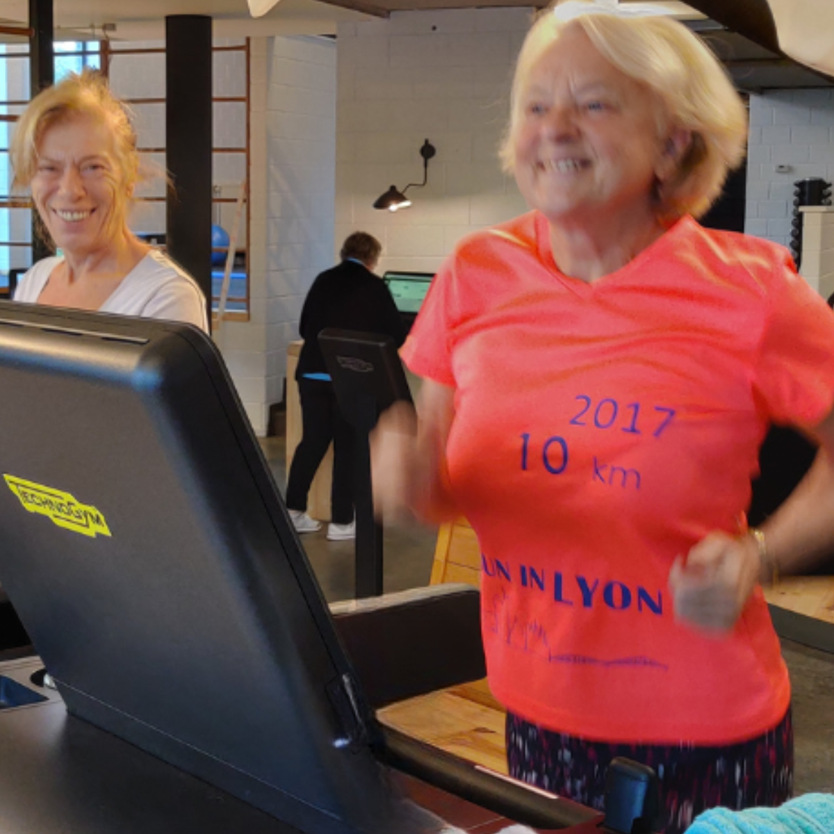 5 weken rugonderzoek voor pijnvrij bewegen